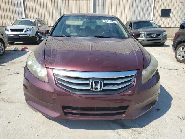 Photo 5 from auction – 2011 HONDA ACCORD LXP with VIN 1HGCP2F47BA011607