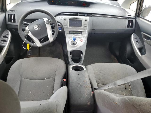 Photo 8 from auction – 2014 TOYOTA PRIUS with VIN JTDKN3DU7E1778709