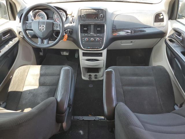 Photo 8 from auction – 2015 DODGE GRAND CARA with VIN 2C4RDGBG8FR671624