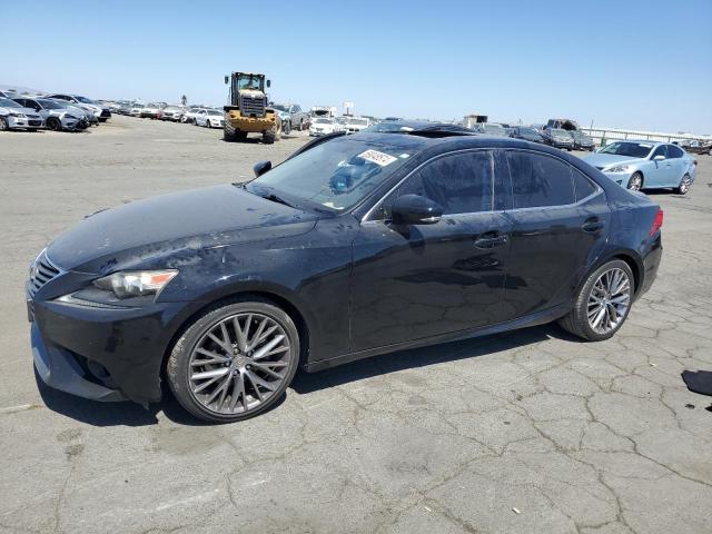 LEXUS IS 250 2014 with VIN JTHBF1D2XE5006101 - Photo from auction