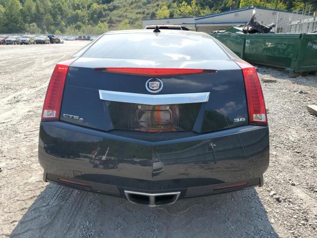 Photo 6 from auction – 2013 CADILLAC CTS with VIN 1G6DC1E39D0103587