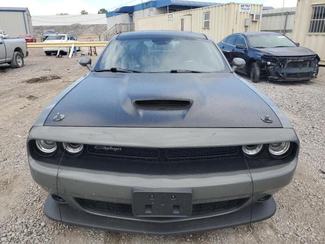 Photo 5 from auction – 2017 DODGE CHALLENGER with VIN 2C3CDZFJ8HH531707