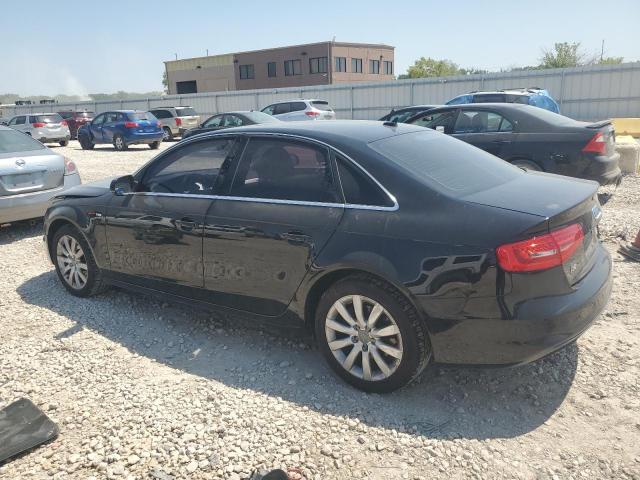 Photo 2 from auction – 2015 AUDI A4 PREMIUM with VIN WAUBFAFL7FN018406