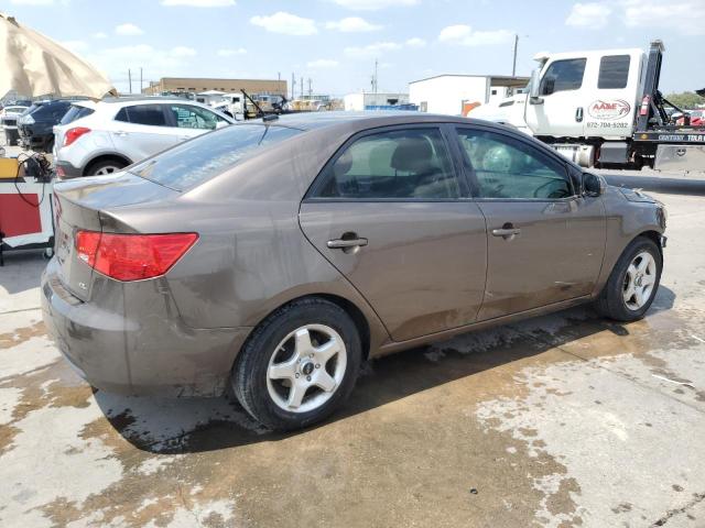Photo 3 from auction – 2013 KIA FORTE EX with VIN KNAFU4A28D5719511
