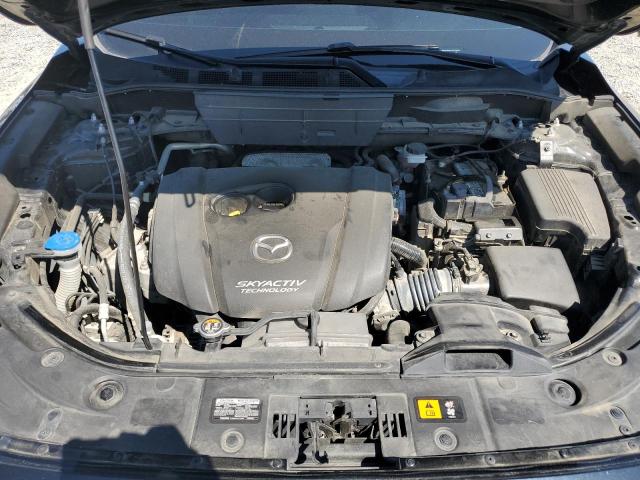 Photo 12 from auction – 2018 MAZDA CX-5 GRAND with VIN JM3KFBDM0J0322890