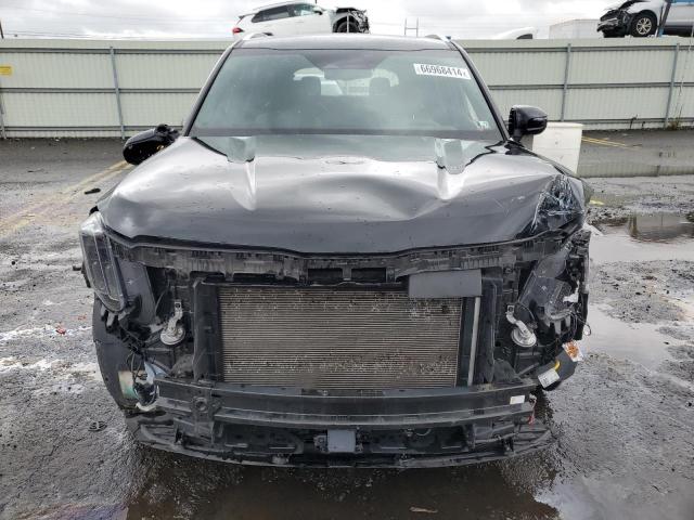 Photo 5 from auction – 2023 KIA TELLURIDE with VIN 5XYP3DGC4PG369476