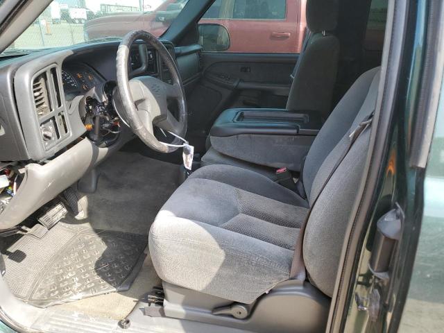 Photo 7 from auction – 2003 CHEVROLET SILVERADO with VIN 2GCEC19T231308876