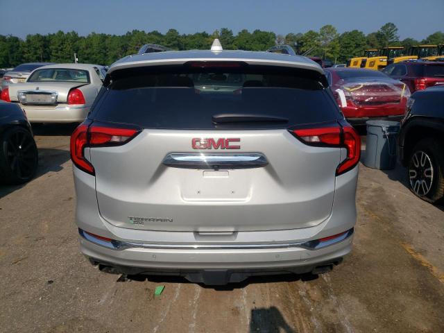 Photo 6 from auction – 2020 GMC TERRAIN DE with VIN 3GKALSEX7LL156769