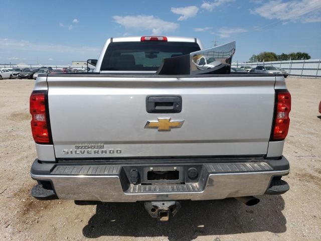 Photo 6 from auction – 2019 CHEVROLET SILVERADO with VIN 2GC2KREG8K1225996