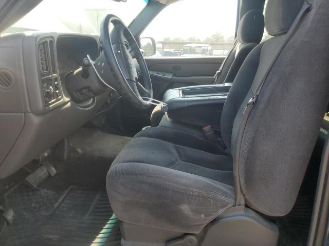 Photo 7 from auction – 2006 CHEVROLET SILVERADO with VIN 2GCEC19V161332818