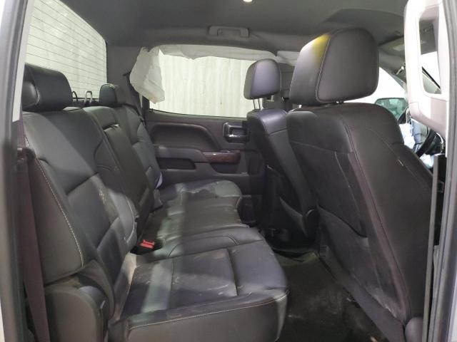 Photo 10 from auction – 2016 GMC SIERRA K15 with VIN 3GTU2MEC9GG132394