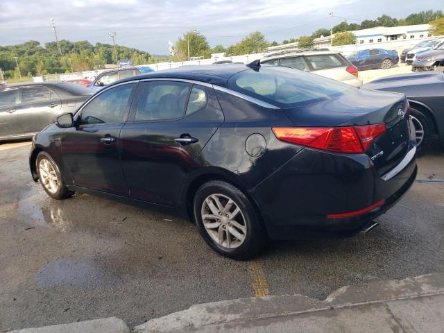 Photo 2 from auction – 2012 KIA OPTIMA LX with VIN 5XXGM4A7XCG057010