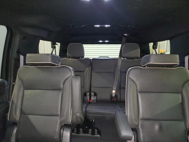 Photo 10 from auction – 2023 CHEVROLET SUBURBAN K with VIN 1GNSKFKD7PR193959