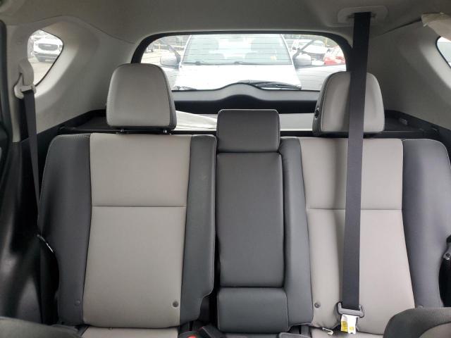 Photo 10 from auction – 2015 TOYOTA RAV4 LIMIT with VIN 2T3YFREV5FW233404