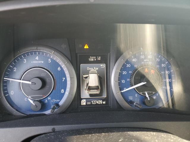 Photo 9 from auction – 2018 TOYOTA SIENNA XLE with VIN 5TDYZ3DC1JS941776