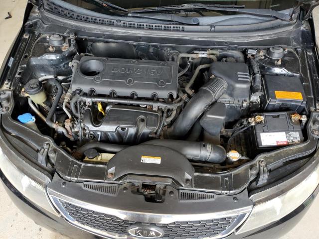 Photo 11 from auction – 2012 KIA FORTE EX with VIN KNAFU5A20C5481822