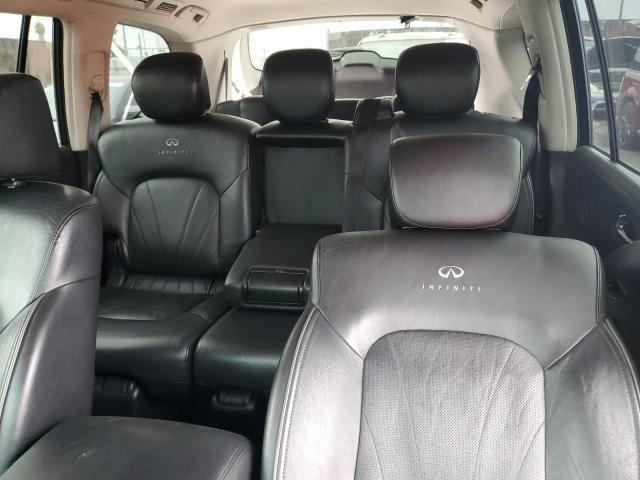 Photo 10 from auction – 2012 INFINITI QX56 with VIN JN8AZ2NDXC9716555