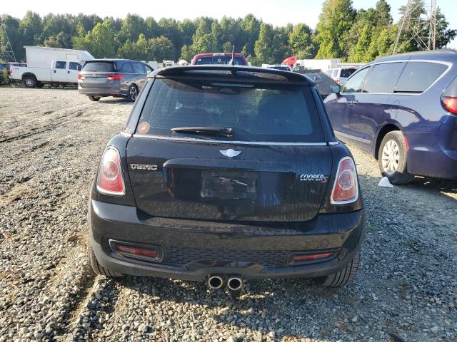 Photo 6 from auction – 2013 MINI COOPER S with VIN WMWSV3C54DT389729