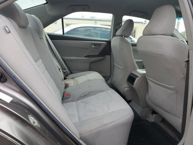 Photo 10 from auction – 2017 TOYOTA CAMRY LE with VIN 4T1BF1FK0HU309599