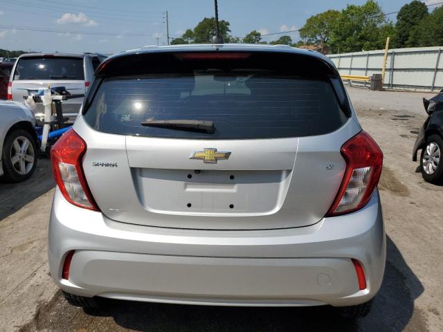 Photo 6 from auction – 2019 CHEVROLET SPARK 1LT with VIN KL8CD6SA3KC724222