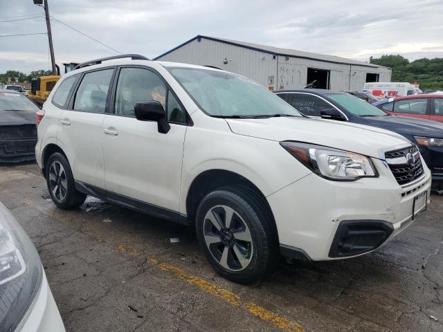 Photo 4 from auction – 2017 SUBARU FORESTER 2 with VIN JF2SJABC2HH571085