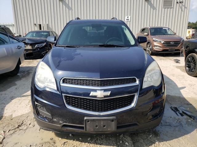 Photo 5 from auction – 2015 CHEVROLET EQUINOX LT with VIN 2GNFLBE35F6275743