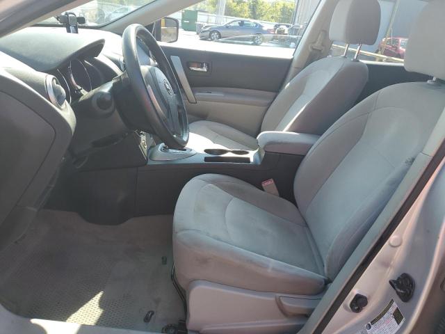 Photo 7 from auction – 2010 NISSAN ROGUE with VIN JN8AS5MV8AW149129