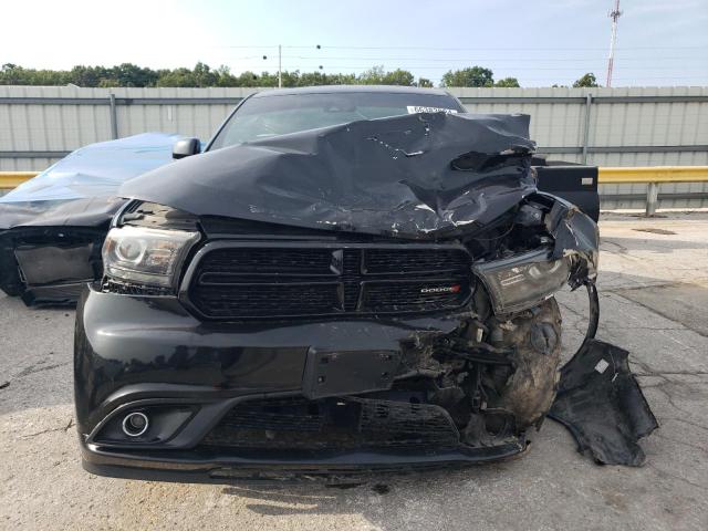 Photo 5 from auction – 2016 DODGE DURANGO R/ with VIN 1C4SDJCT2GC460553