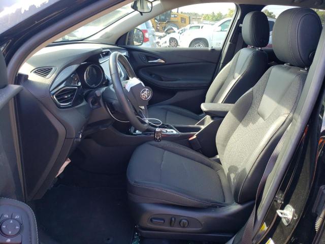 Photo 7 from auction – 2022 BUICK ENCORE GX with VIN KL4MMBS28NB135295