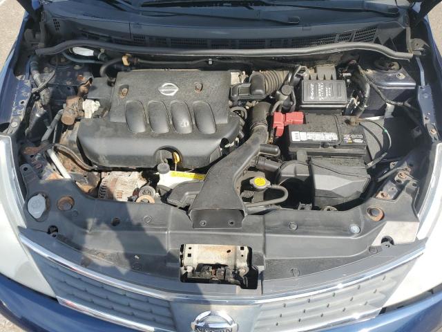 Photo 11 from auction – 2009 NISSAN VERSA S with VIN 3N1BC11E49L402302