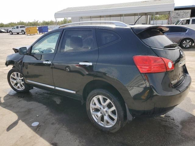 Photo 2 from auction – 2012 NISSAN ROGUE S with VIN JN8AS5MT4CW260388