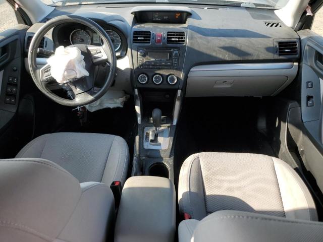 Photo 8 from auction – 2015 SUBARU FORESTER 2 with VIN JF2SJABC5FH549921