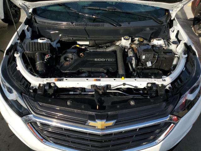 Photo 11 from auction – 2018 CHEVROLET EQUINOX LT with VIN 2GNAXJEV1J6306487