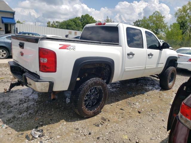 Photo 3 from auction – 2013 CHEVROLET SILVERADO with VIN 3GCPKSE70DG374930