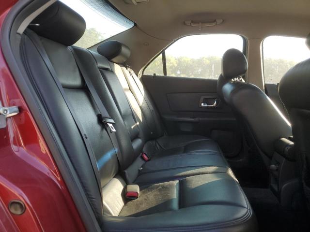 Photo 10 from auction – 2007 CADILLAC CTS with VIN 1G6DM57T870146369