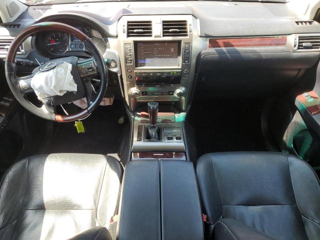 Foto 8 de la subasta – 2016 LEXUS GX 460 con VIN JTJBM7FX2G5131676