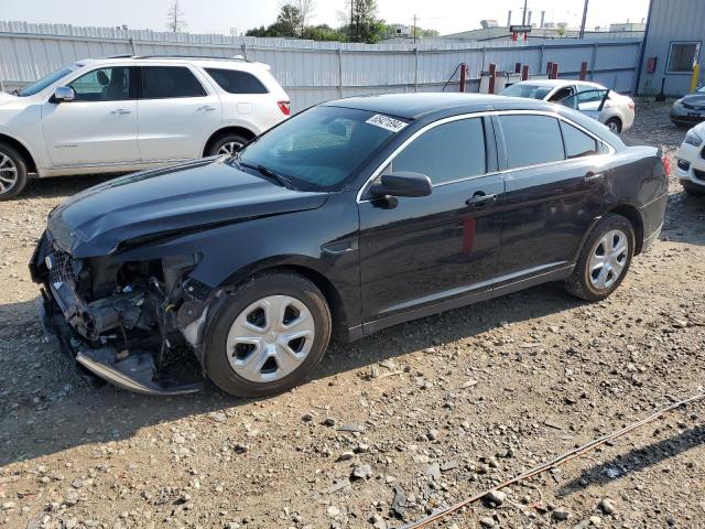 FORD TAURUS POL 2015 with VIN 1FAHP2MK3FG154181 - Photo from auction