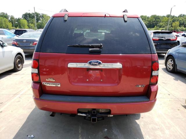 Photo 6 from auction – 2008 FORD EXPLORER X with VIN 1FMEU73E18UA94657