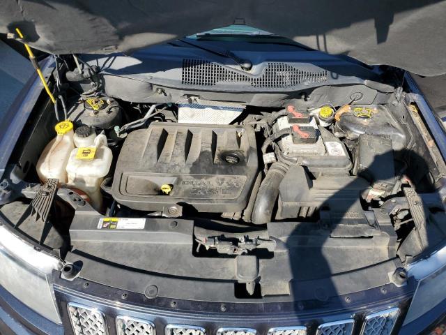 Photo 12 from auction – 2014 JEEP COMPASS LA with VIN 1C4NJDEB4ED684524