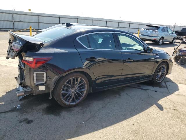 Photo 3 from auction – 2019 ACURA ILX PREMIU with VIN 19UDE2F81KA015696