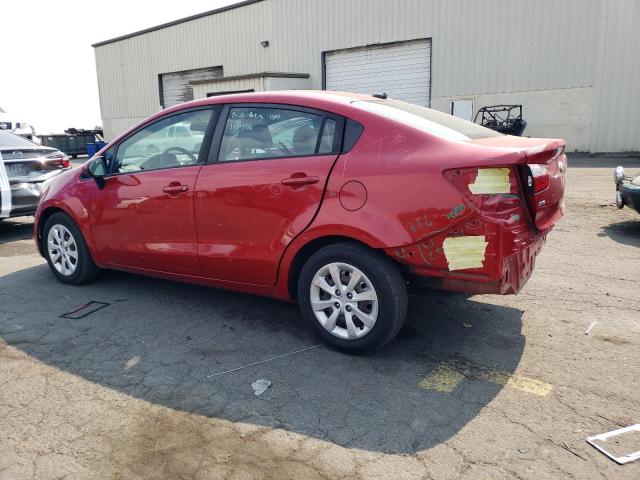 Photo 2 from auction – 2017 KIA RIO LX with VIN KNADM4A39H6113764