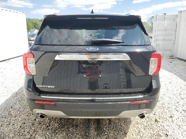 Photo 6 from auction – 2024 FORD EXPLORER L with VIN 1FMSK7FH9RGA71044