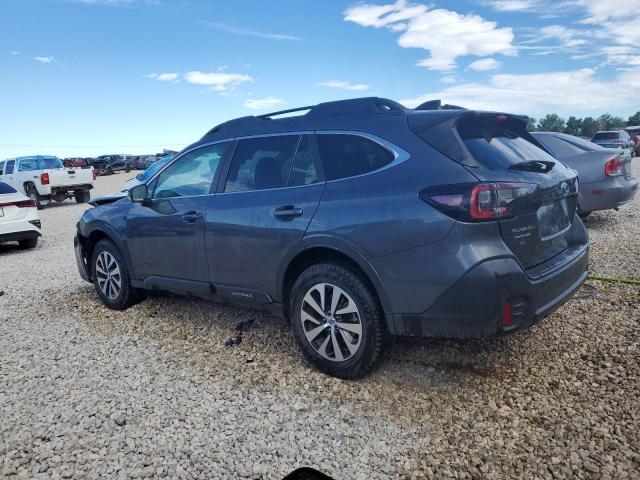 Photo 2 from auction – 2021 SUBARU OUTBACK PR with VIN 4S4BTADC9M3127114