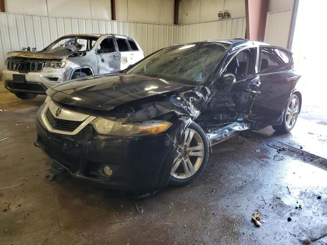 Photo 1 from auction – 2010 ACURA TSX with VIN JH4CU4F65AC001728