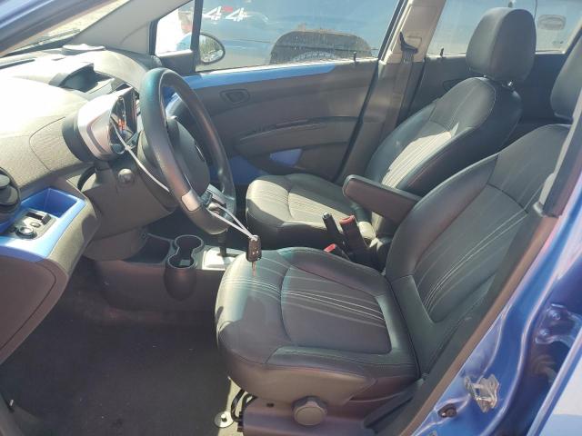 Photo 7 from auction – 2015 CHEVROLET SPARK 1LT with VIN KL8CD6S97FC760491