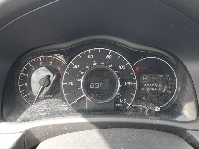 Photo 9 from auction – 2019 NISSAN VERSA NOTE with VIN 3N1CE2CP9KL354577