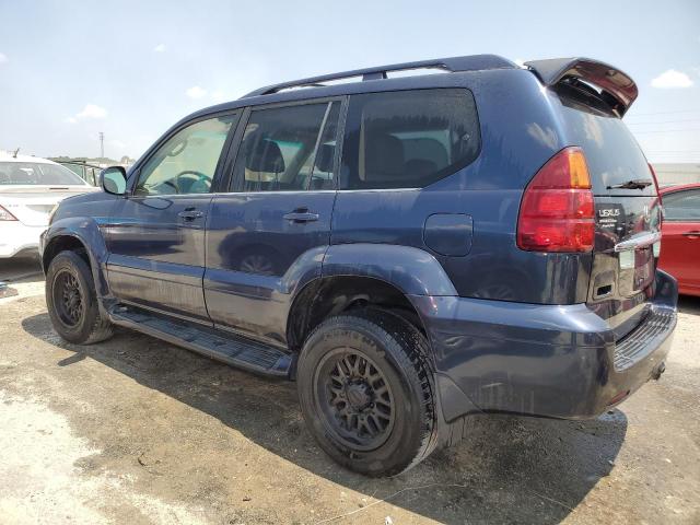 Photo 2 from auction – 2003 LEXUS GX 470 with VIN JTJBT20X130020381