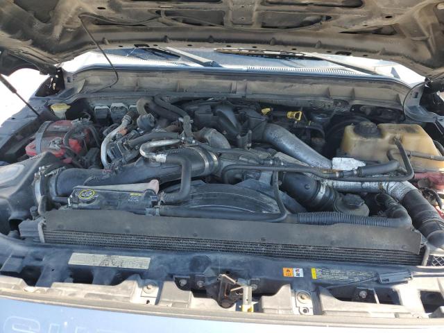 Photo 11 from auction – 2011 FORD F250 SUPER with VIN 1FT7W2BT9BEC19643