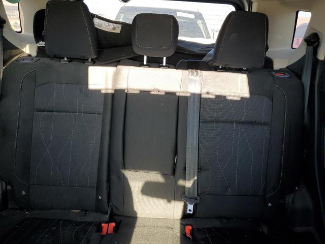 Photo 10 from auction – 2022 FORD ECOSPORT S with VIN MAJ6S3GL4NC474485