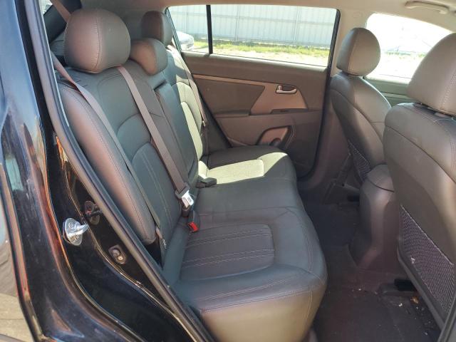 Photo 11 from auction – 2011 KIA SPORTAGE E with VIN KNDPCCA26B7101156